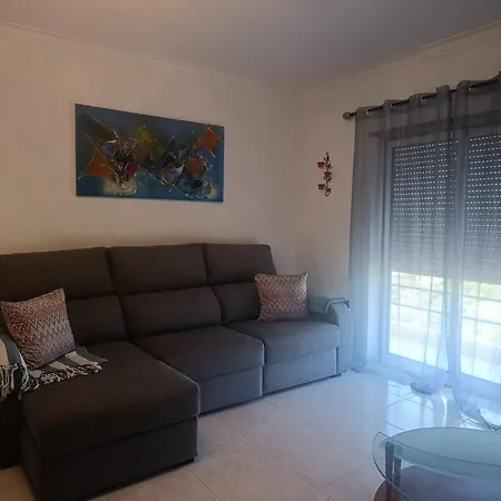 Dinas View Apartment
