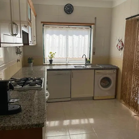Apartment Dinas View