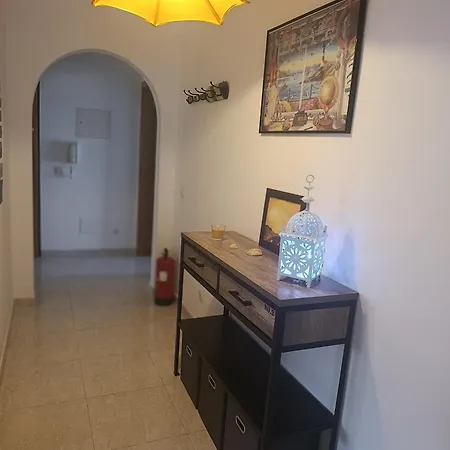 Dinas View شقة لاغوس