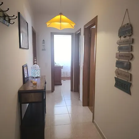 Dinas View 公寓 拉哥斯