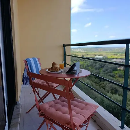 דירה Dinas View